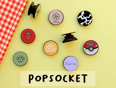 Popsocket