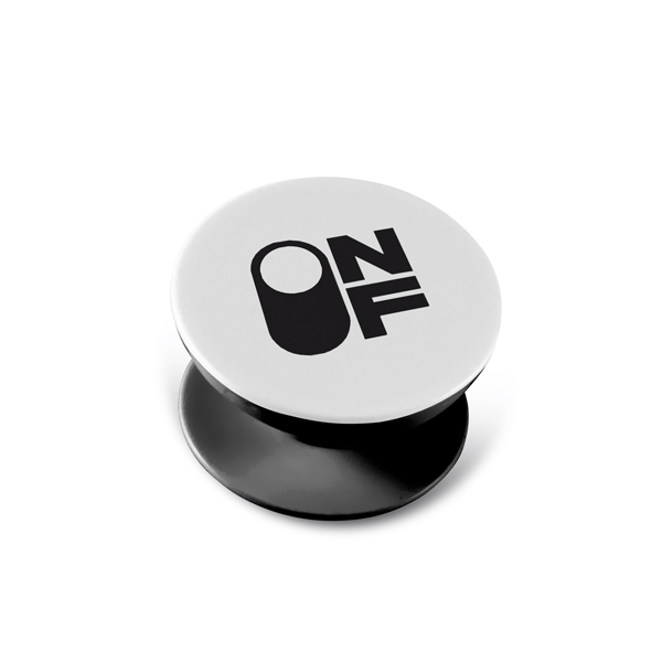 On Off Popsocket
