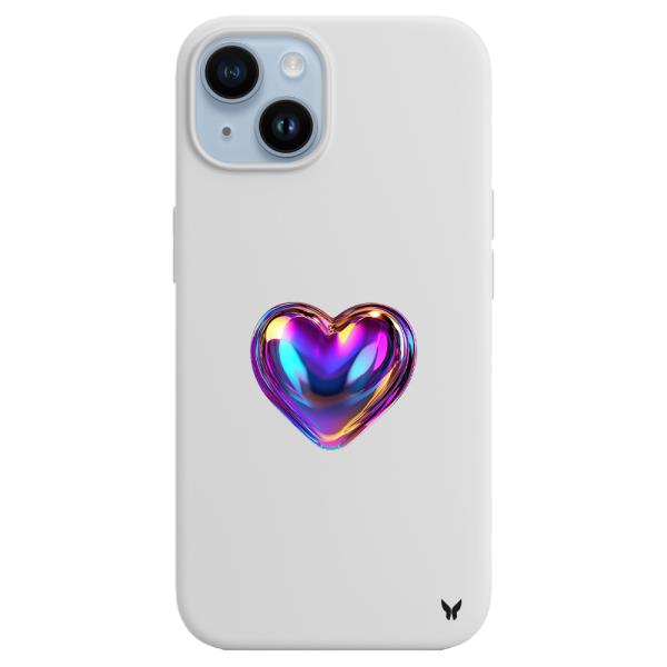 Bright Heart Lansman Kılıf