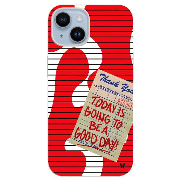 Good Day Lansman Kılıf