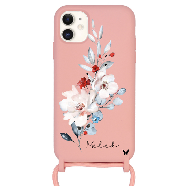 Soft Seri 01 İpli Lansman Kılıf
