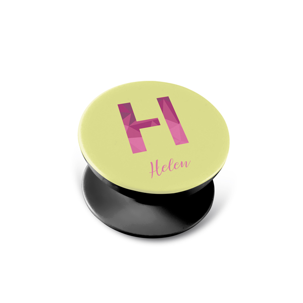Ariel Harf Popsocket