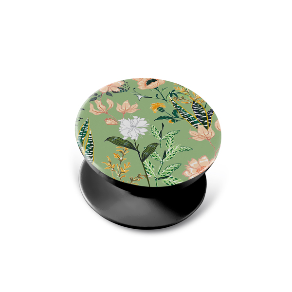 Gelincik Popsocket