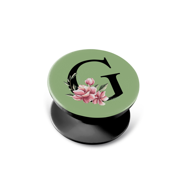 Lena Harf Popsocket