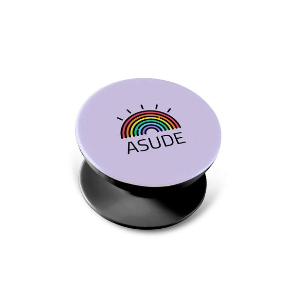 Minik Gökkuşağı Popsocket