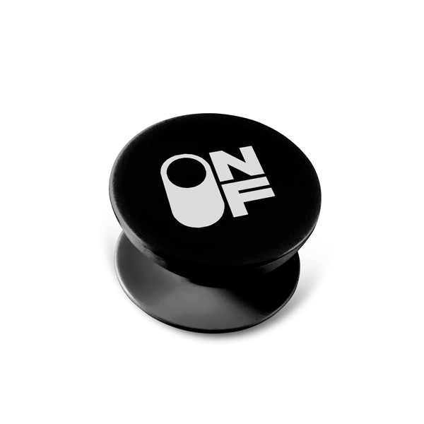 On Off Popsocket