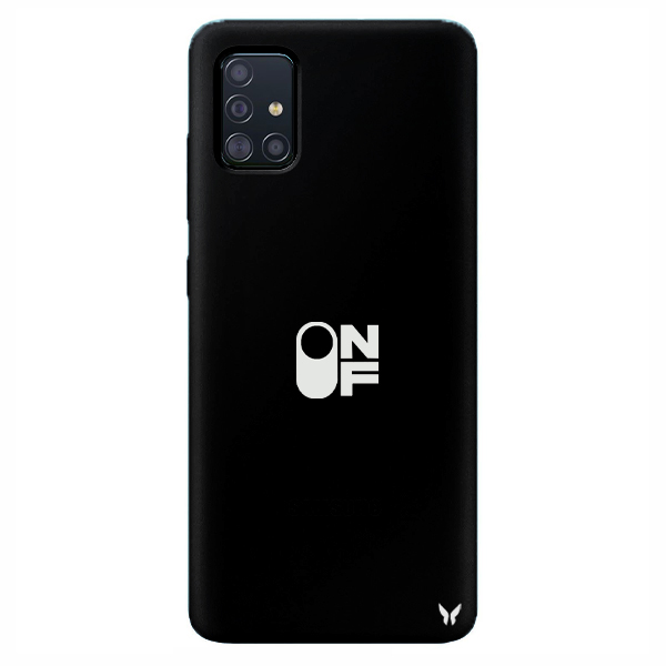 On Off Lansman Kılıf