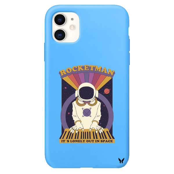 Rocketman Lansman Kılıf