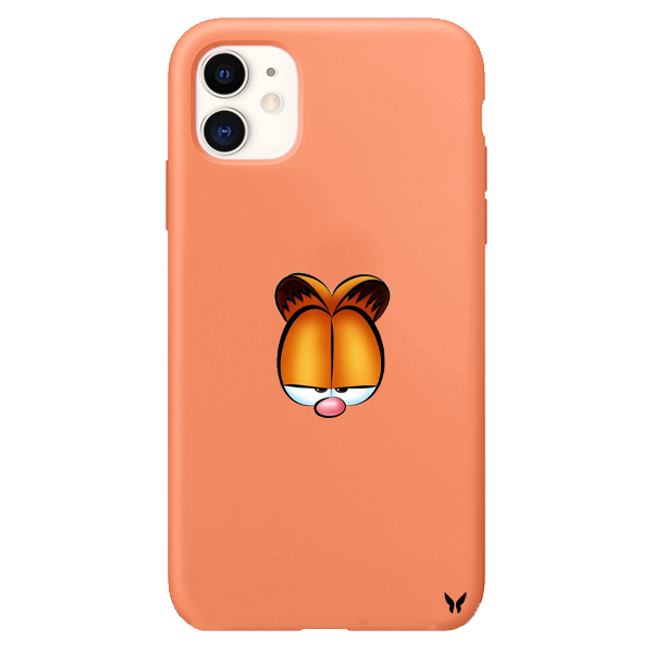 Garfield Lansman Kılıf