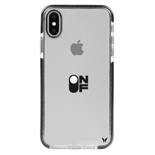On Off Ultra Korumalı Kılıf