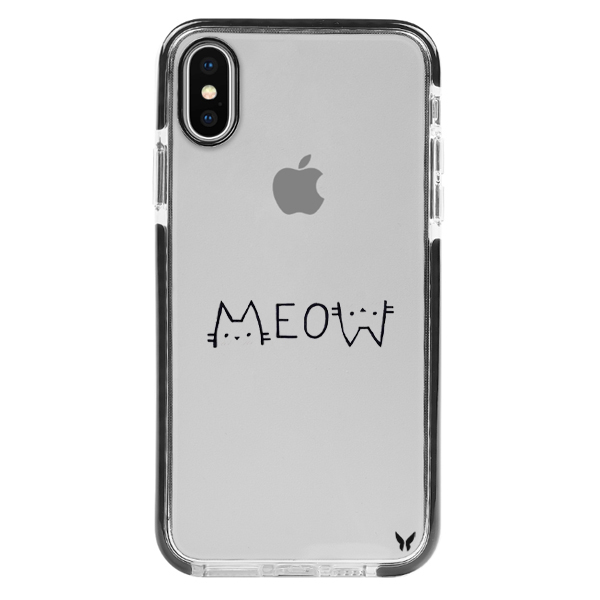 Meow Ultra Korumalı Kılıf
