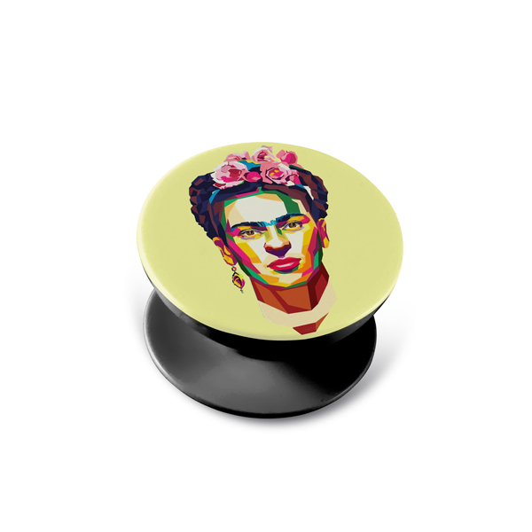 Frida Kahlo Popsocket