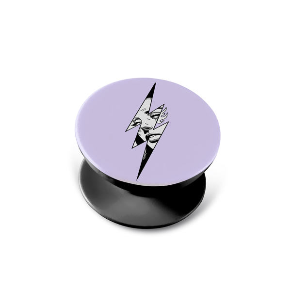 Cry Girl Popsocket