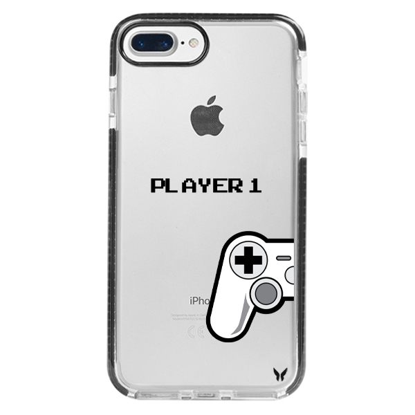Player 1 Ultra Korumalı Kılıf
