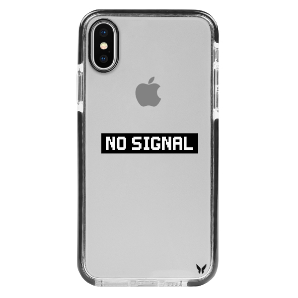 No Signal Ultra Korumalı Kılıf