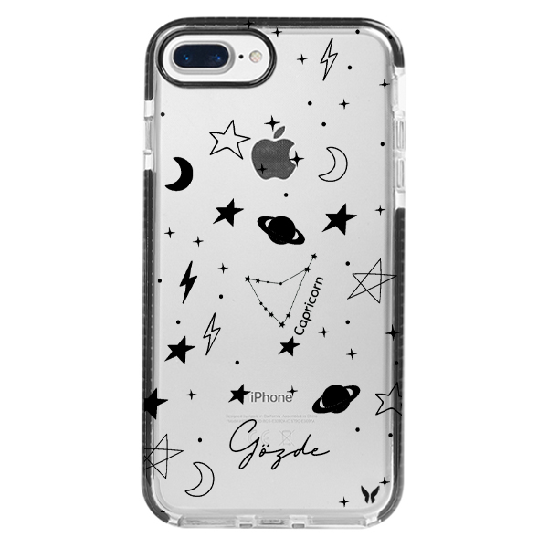 Galaxy Burç Ultra Korumalı Kılıf