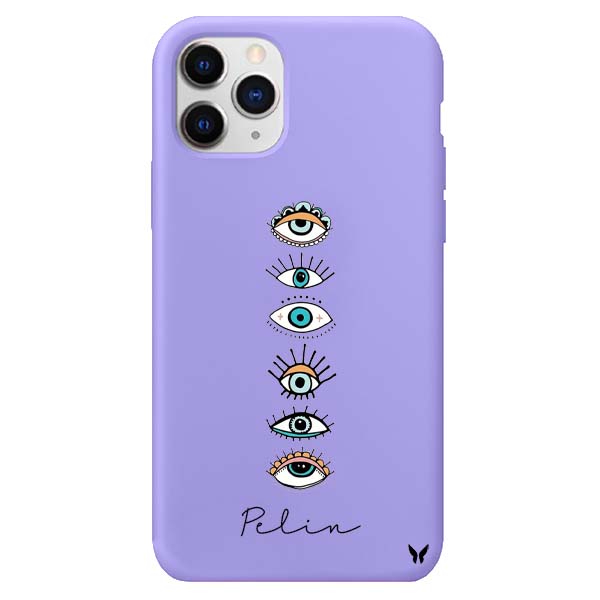 Eye Seri 03 Lansman Kılıf