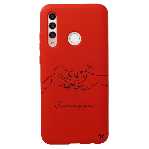 Line Seri 02 Lansman Kılıf