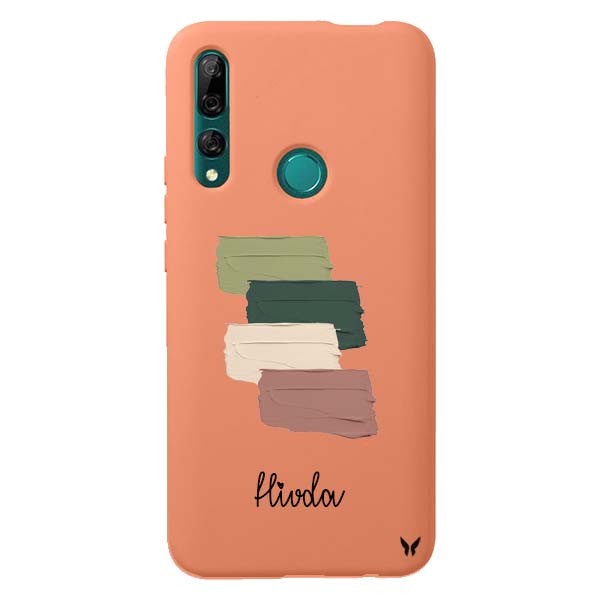 Pastel Seri 02 Lansman Kılıf