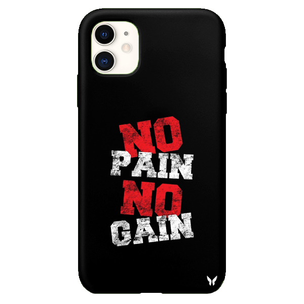 No pain Lansman Kılıf