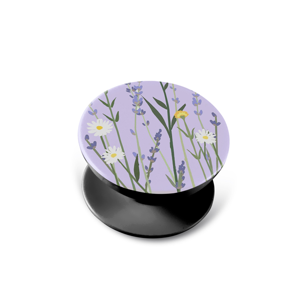 Lavanta  Lavender Popsocket