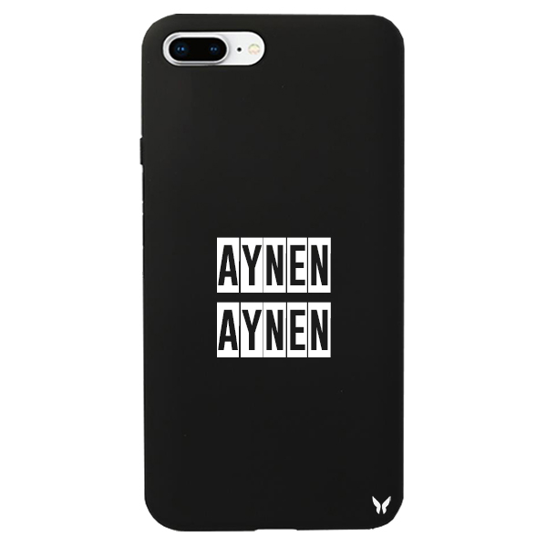 Relax Seri Aynen Lansman Kılıf