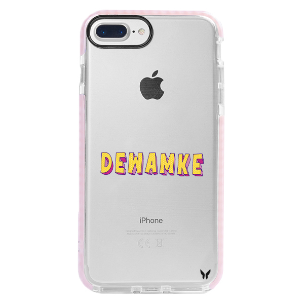 Relax Seri Dewamke Ultra Korumalı Kılıf