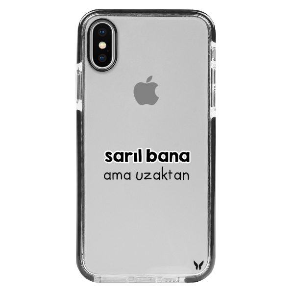 Relax Seri Sarıl BanaUltra Korumalı Kılıf