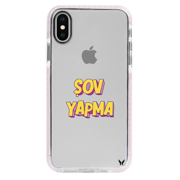 Relax Seri Şov Yapma Ultra Korumalı Kılıf