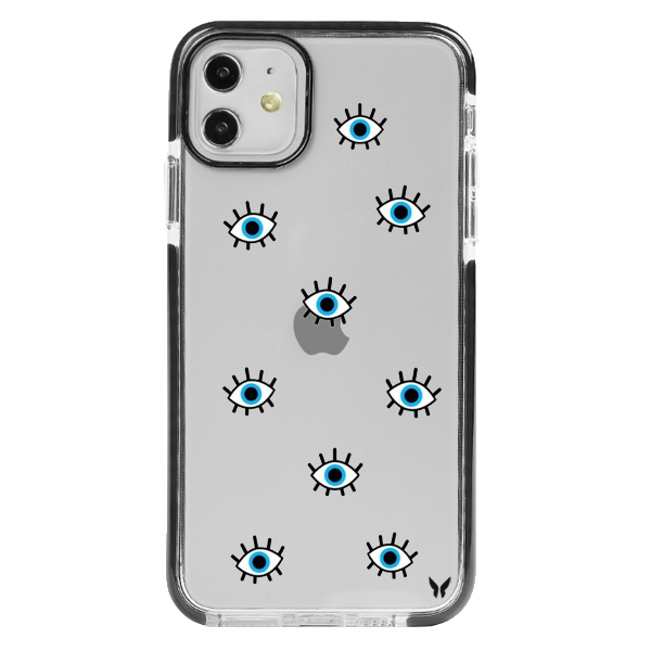 Eye Seri 01 Ultra Korumalı Kılıf