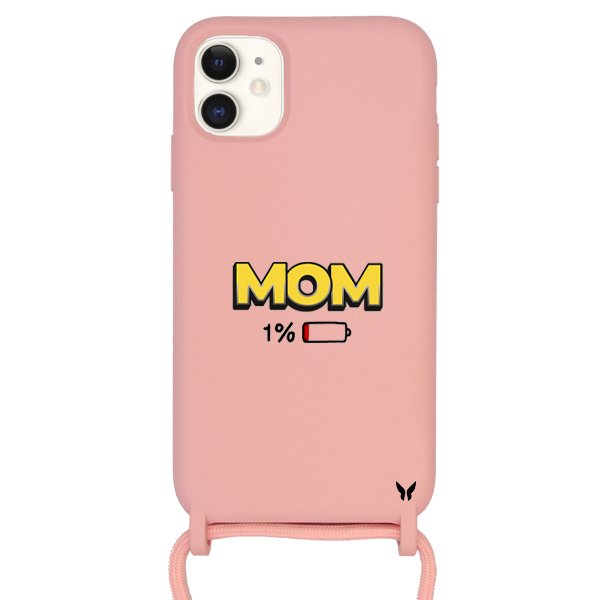 Bitik Mom İpli Lansman Kılıf