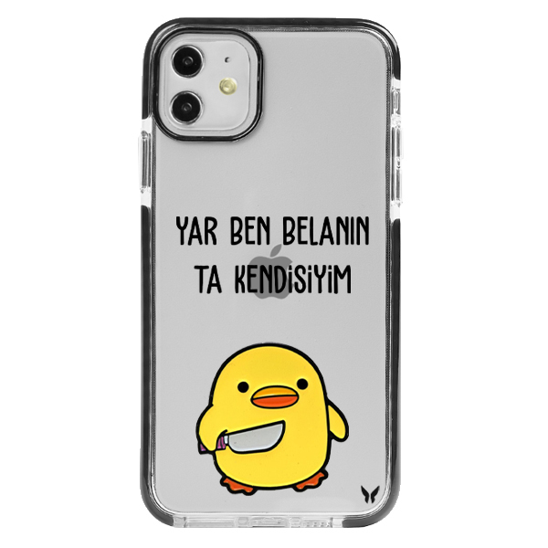 Bela Civciv Ultra Korumalı Kılıf