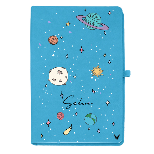 Sweet Space Defter