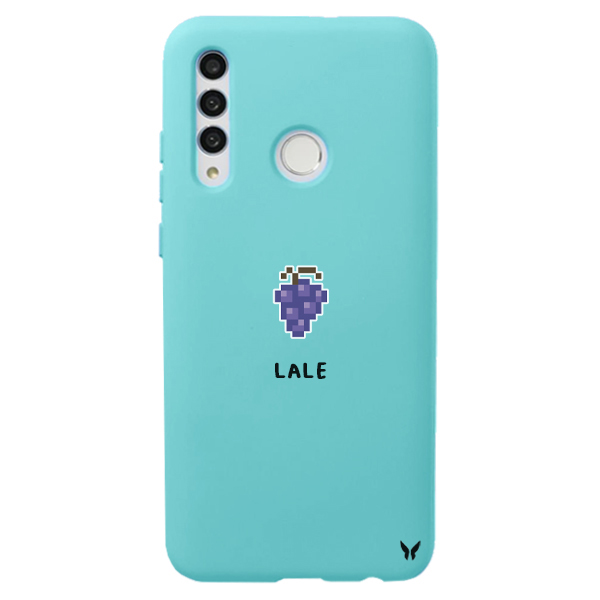 Pixel Seri Üzüm Lansman Kılıf