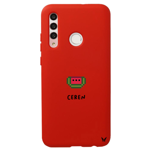 Pixel Seri Karpuz Lansman Kılıf
