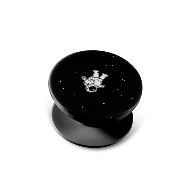 Uzay Boşluğu Popsocket