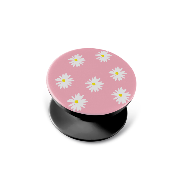 Valeria Seri Papatya Popsocket