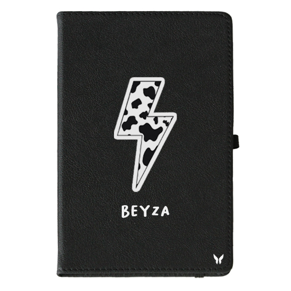Şimşek İnek Defter