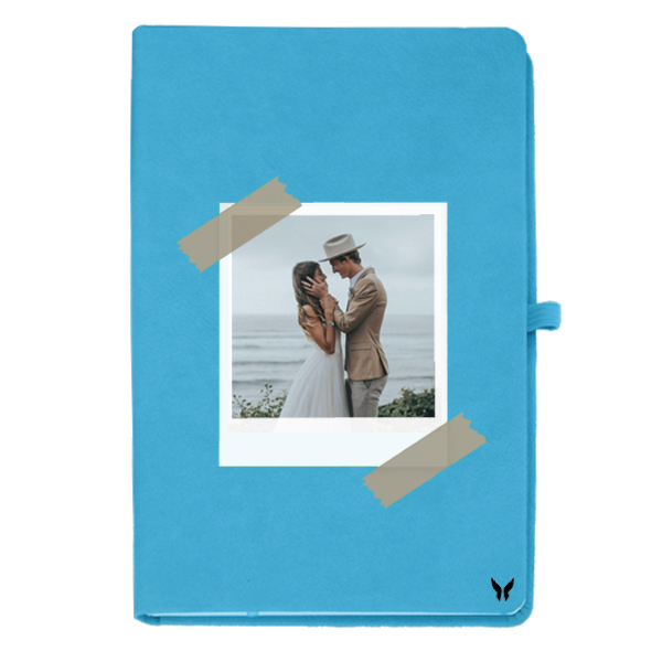 Bant Çerçeve Defter