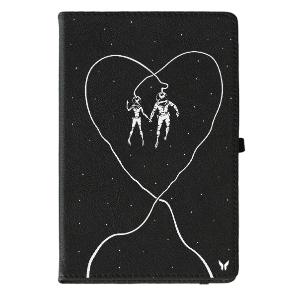 Uçan Astronotlar Defter