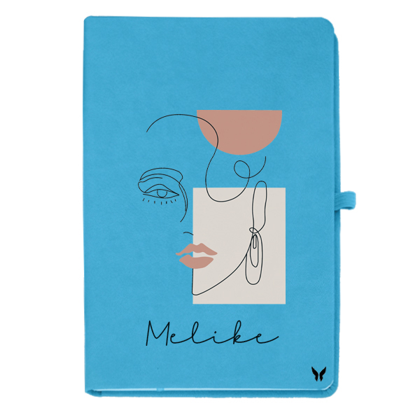 Women Seri 03 Defter