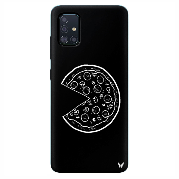 Pizza Dilimi Büyük Lansman Kılıf