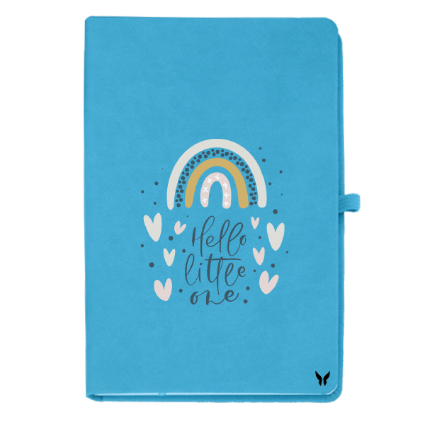 Soft Gökkuşağı 03 Defter