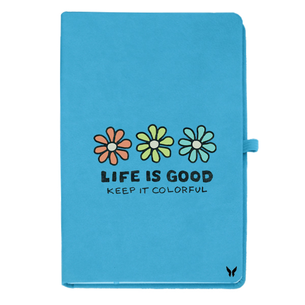 Üç Papatya Defter