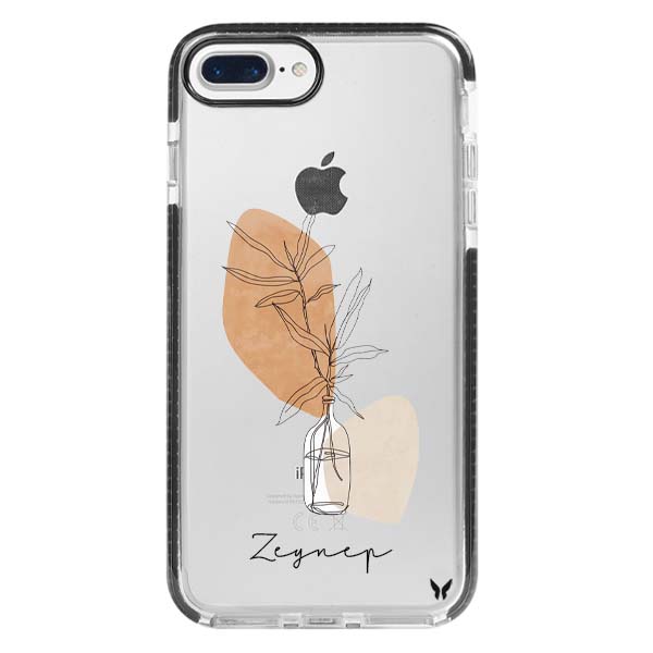 Pastel Seri 08 Ultra Korumalı Kılıf