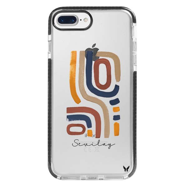 Pastel Seri 06 Ultra Korumalı Kılıf