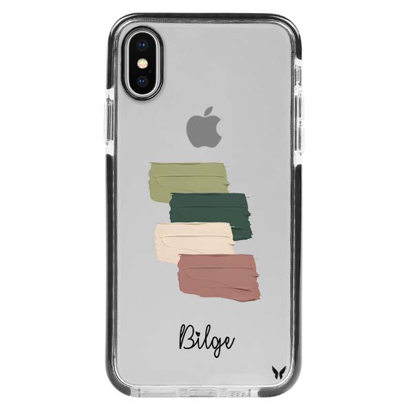 Pastel Seri 02 Ultra Korumalı Kılıf