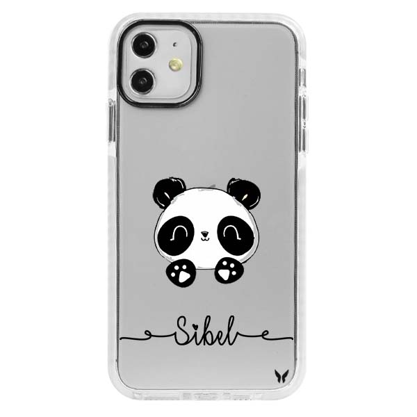 Pati Panda Ultra Korumalı Kılıf
