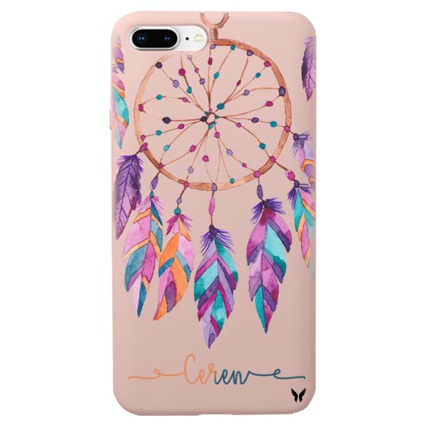 Boho Seri 05 Lansman Kılıf