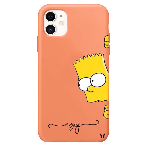 Simpson Lansman Kılıf